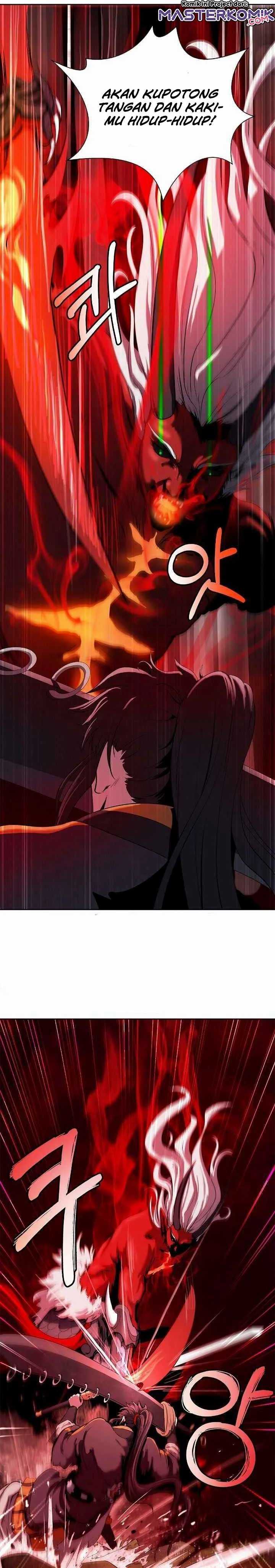 Cystic Story (Call The Spear) Chapter 26 Image 27