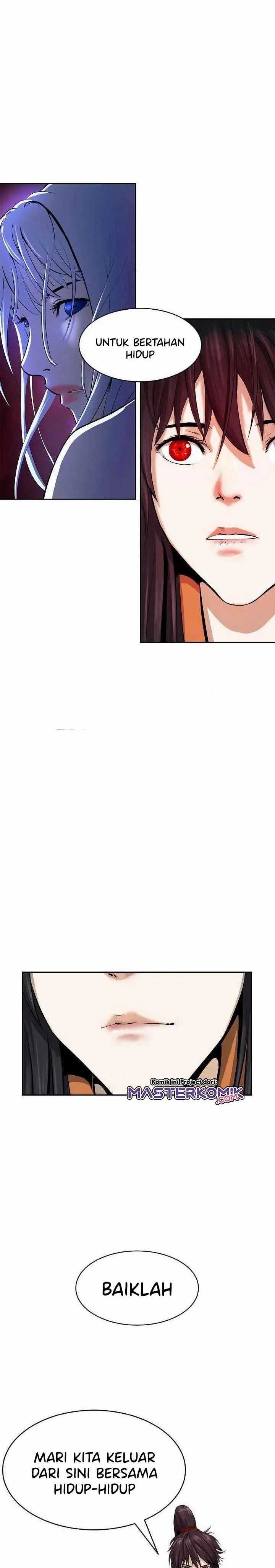 Cystic Story (Call The Spear) Chapter 26 Image 35