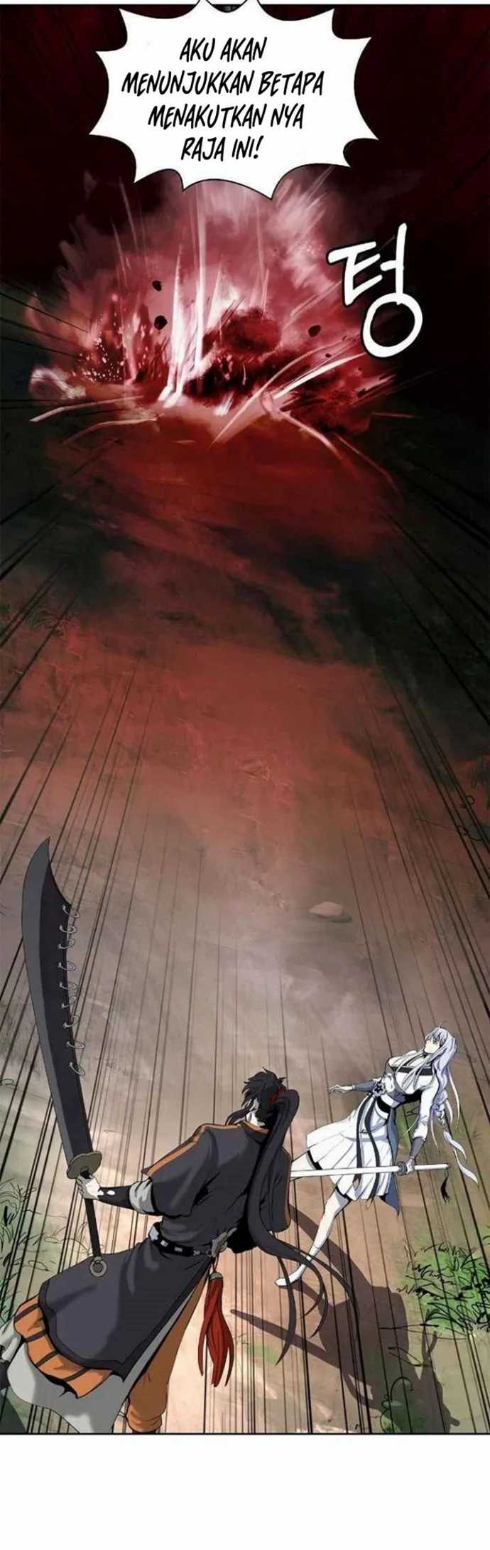 Cystic Story (Call The Spear) Chapter 27 Image 3