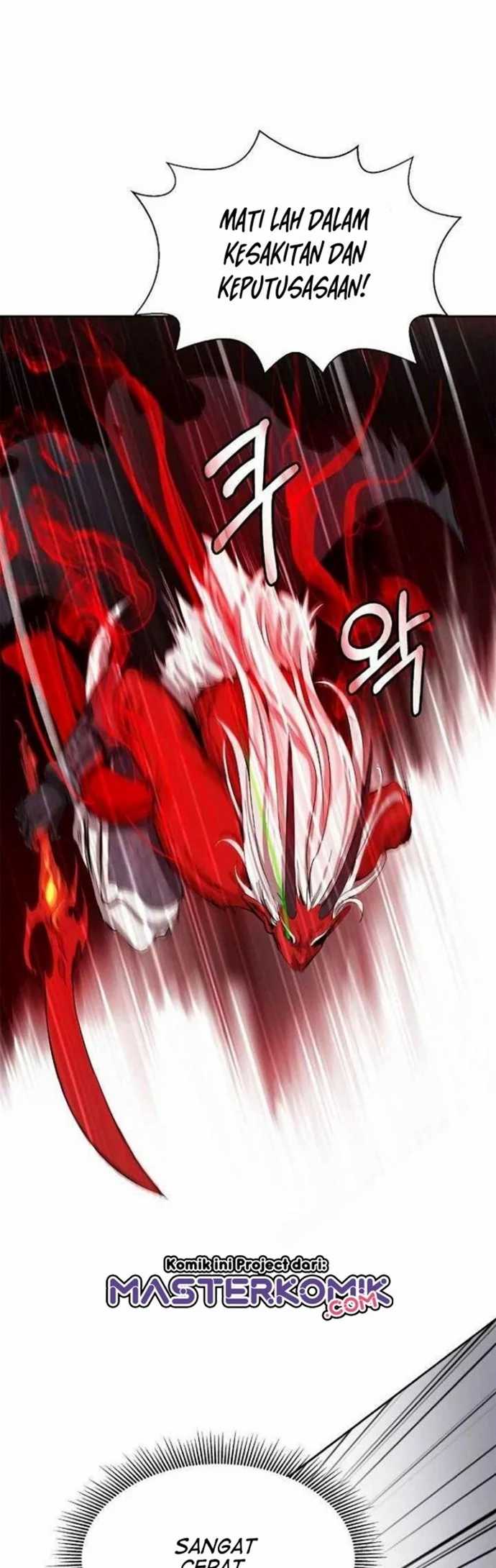 Cystic Story (Call The Spear) Chapter 27 Image 4