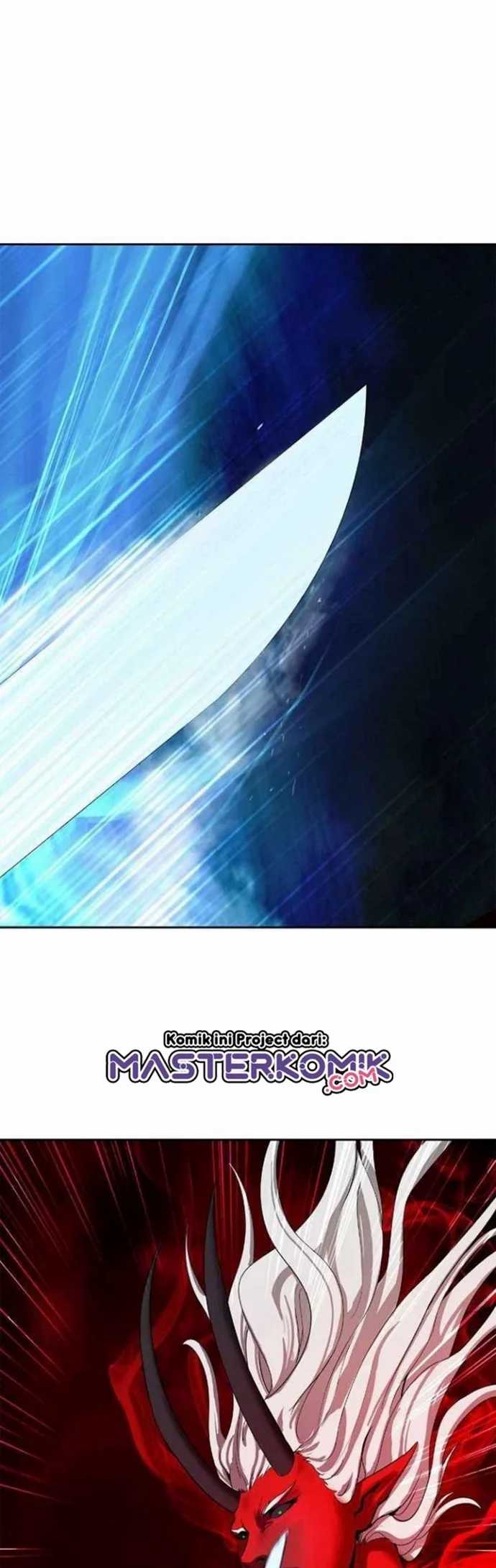 Cystic Story (Call The Spear) Chapter 27 Image 12