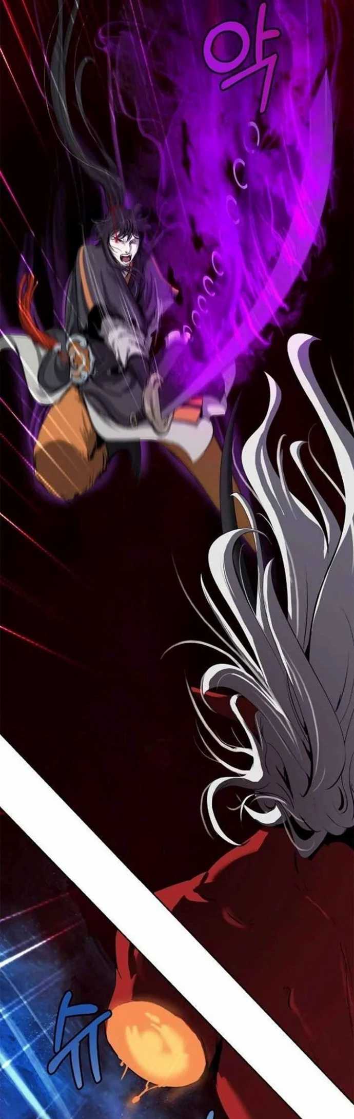 Cystic Story (Call The Spear) Chapter 27 Image 16