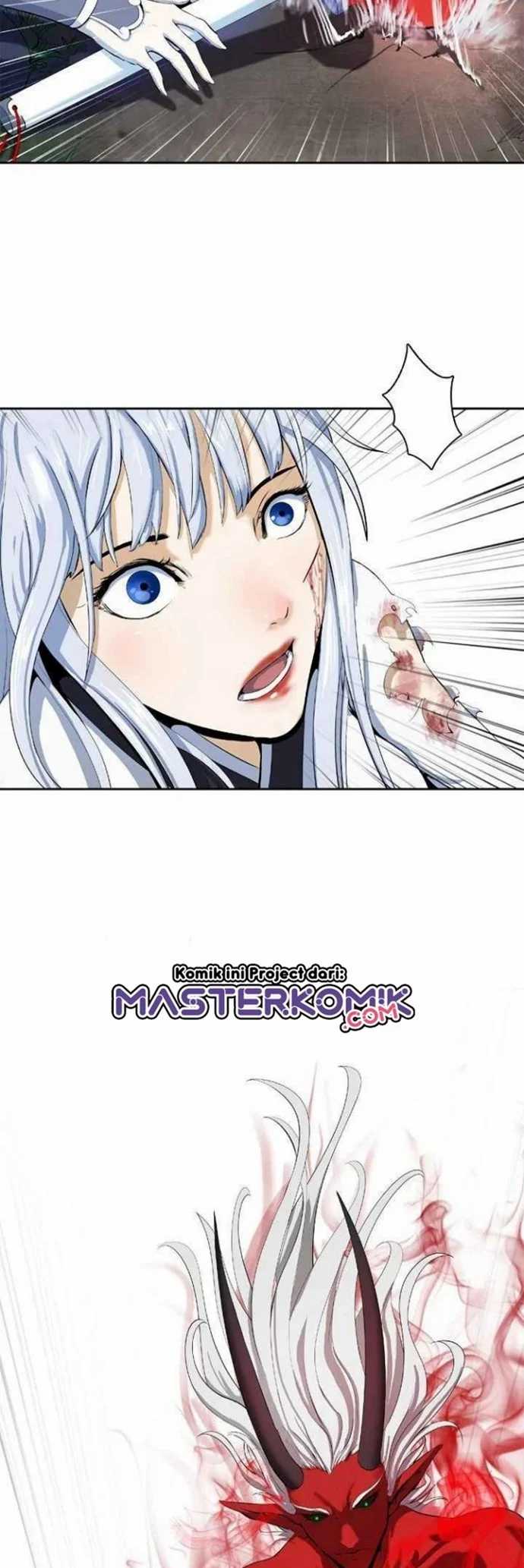 Cystic Story (Call The Spear) Chapter 27 Image 24