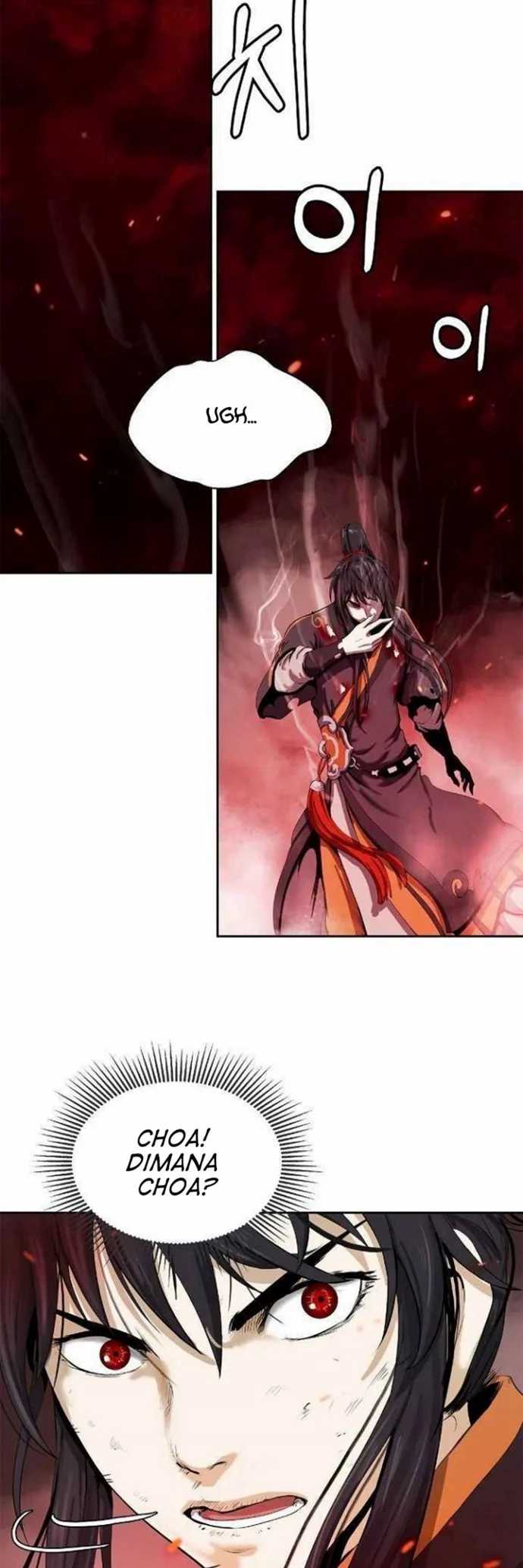 Cystic Story (Call The Spear) Chapter 27 Image 28