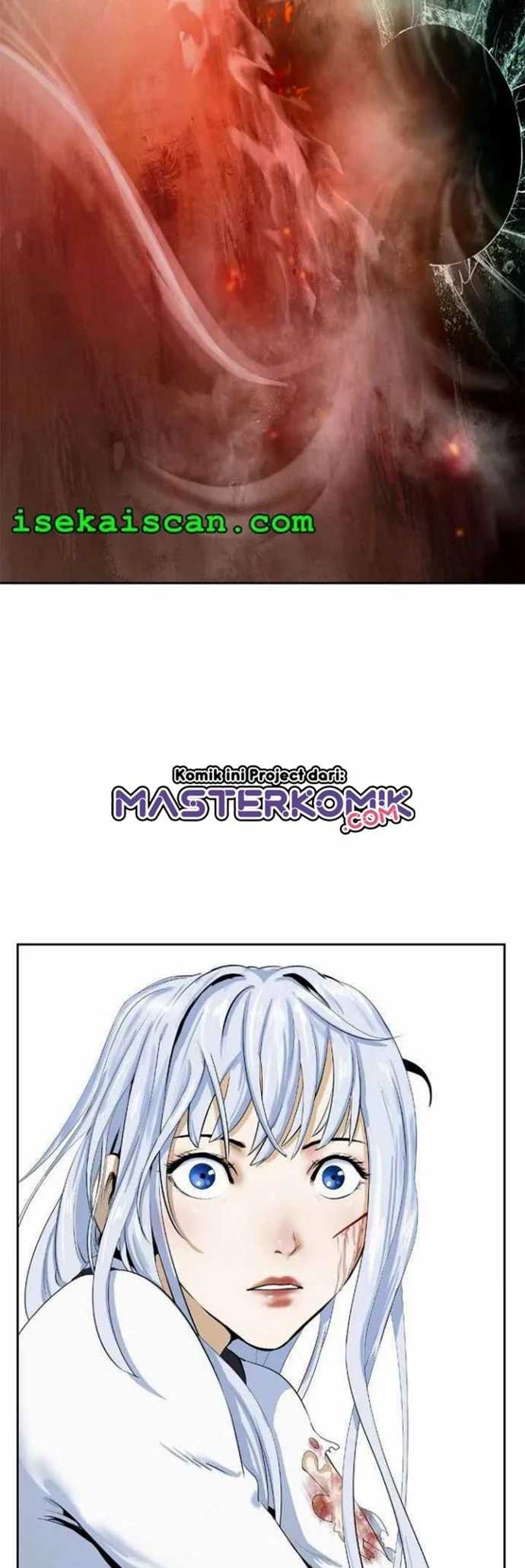 Cystic Story (Call The Spear) Chapter 27 Image 34