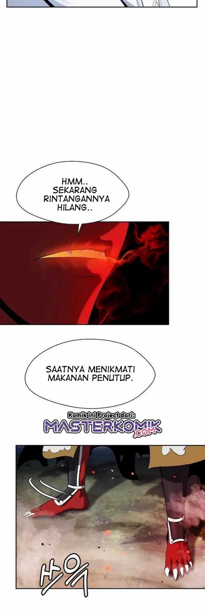 Cystic Story (Call The Spear) Chapter 27 Image 35