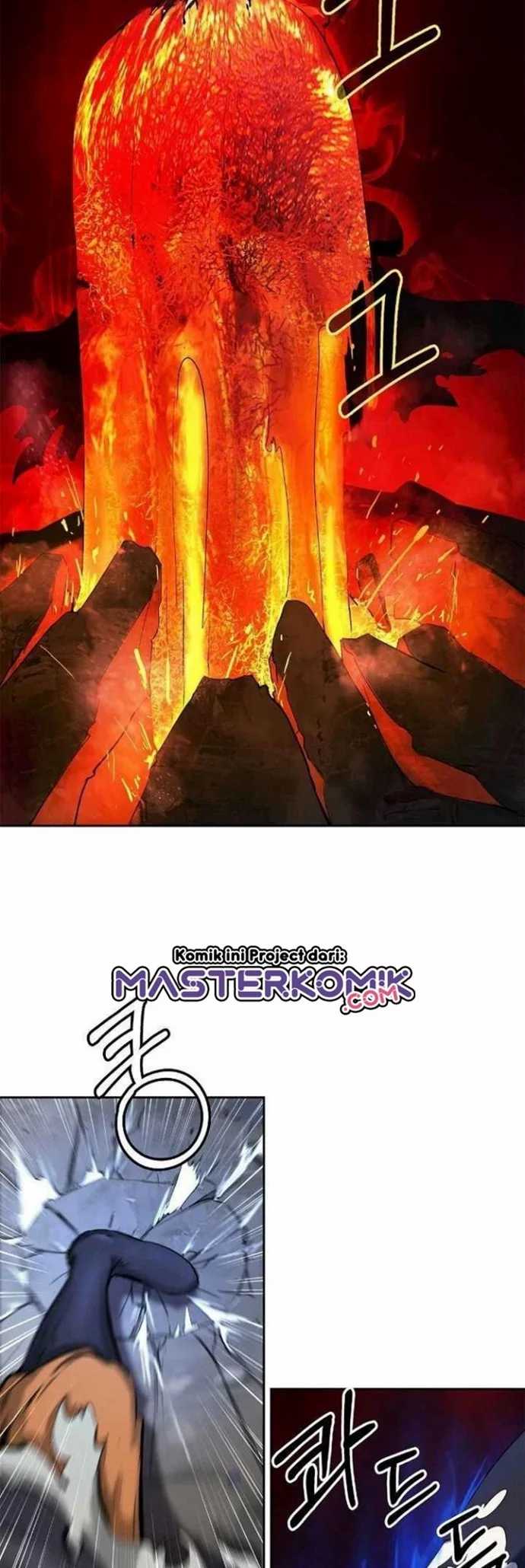 Cystic Story (Call The Spear) Chapter 27 Image 46