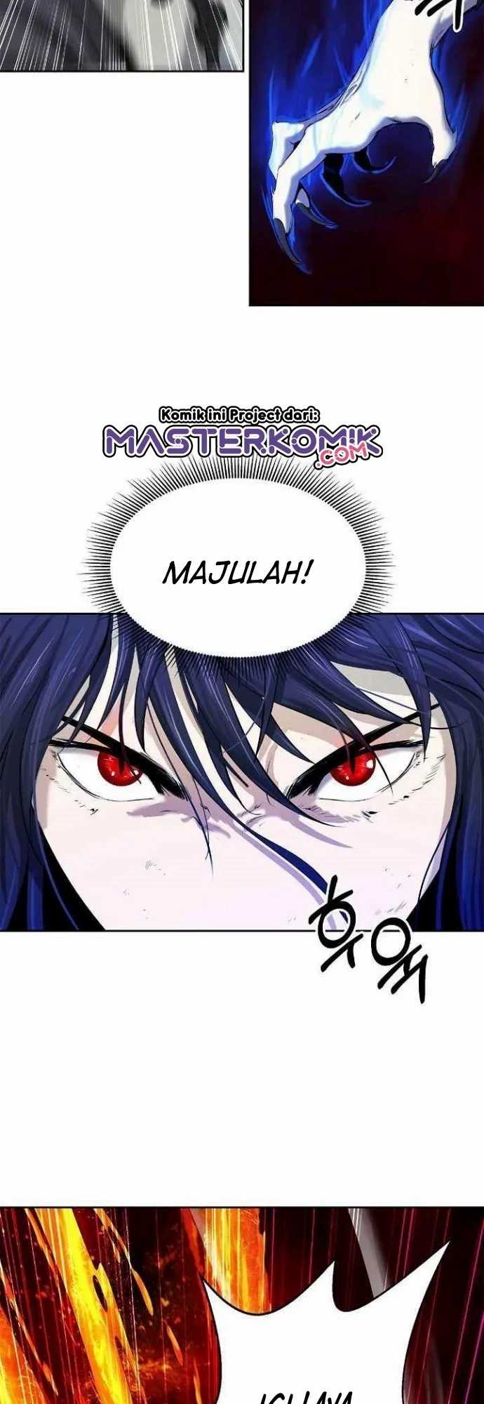 Cystic Story (Call The Spear) Chapter 27 Image 47