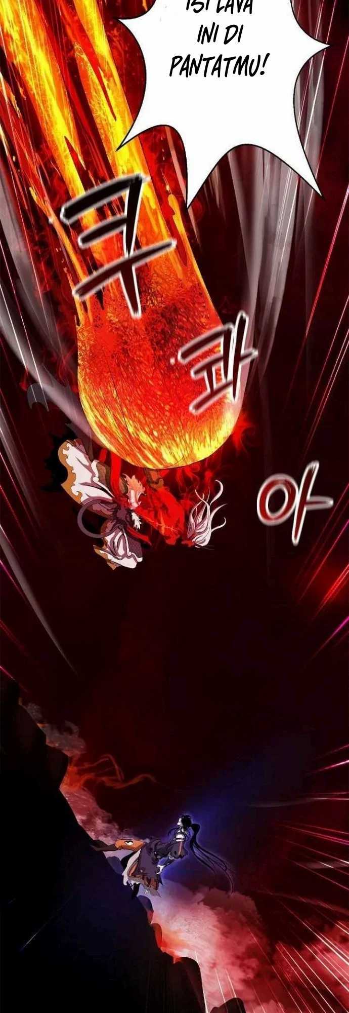 Cystic Story (Call The Spear) Chapter 27 Image 48