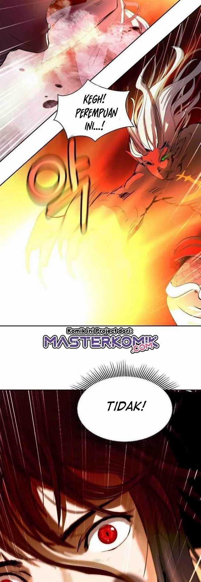 Cystic Story (Call The Spear) Chapter 27 Image 53