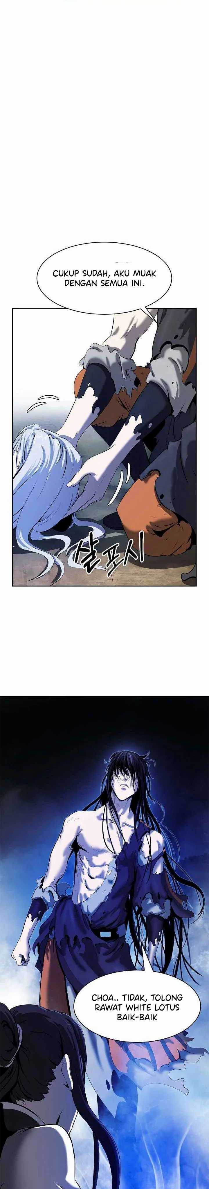 Cystic Story (Call The Spear) Chapter 28 Image 9