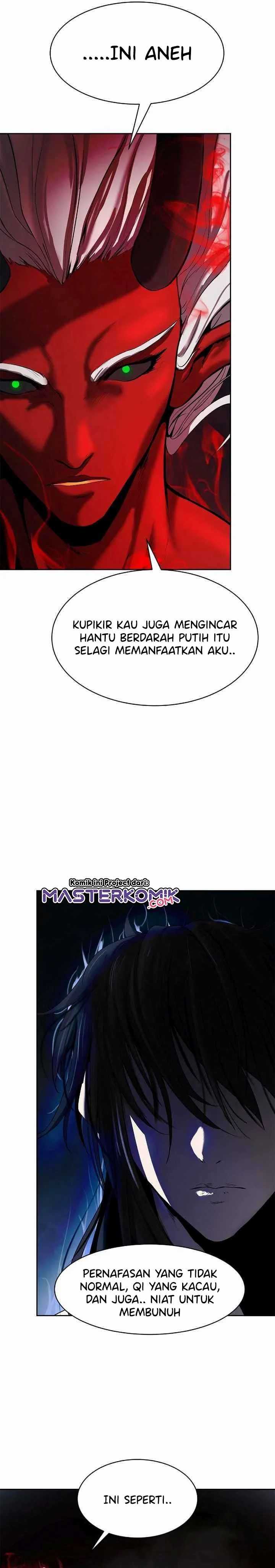 Cystic Story (Call The Spear) Chapter 28 Image 11