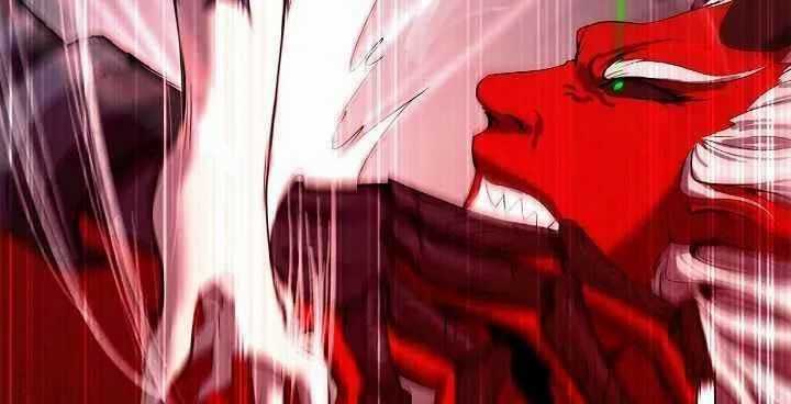 Cystic Story (Call The Spear) Chapter 28 Image 13