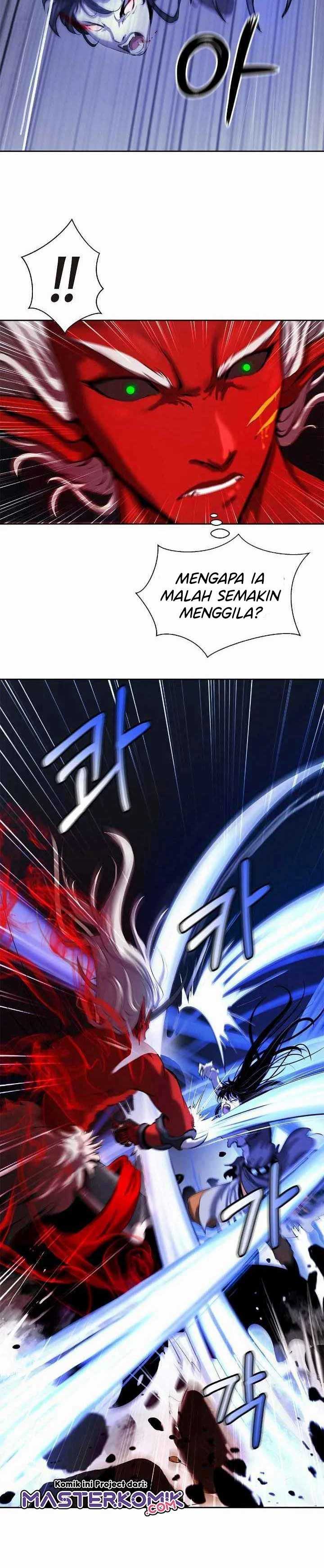 Cystic Story (Call The Spear) Chapter 28 Image 21