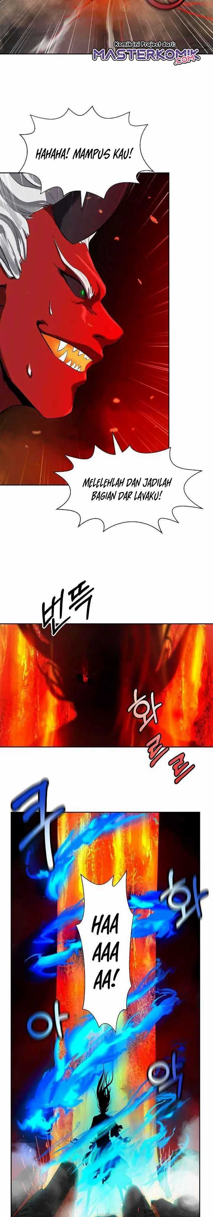 Cystic Story (Call The Spear) Chapter 28 Image 23