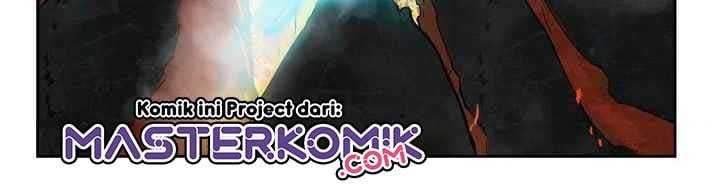 Cystic Story (Call The Spear) Chapter 28 Image 24