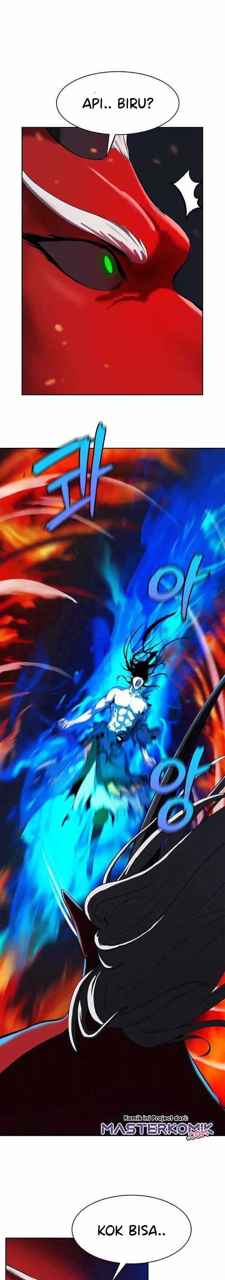 Cystic Story (Call The Spear) Chapter 28 Image 25