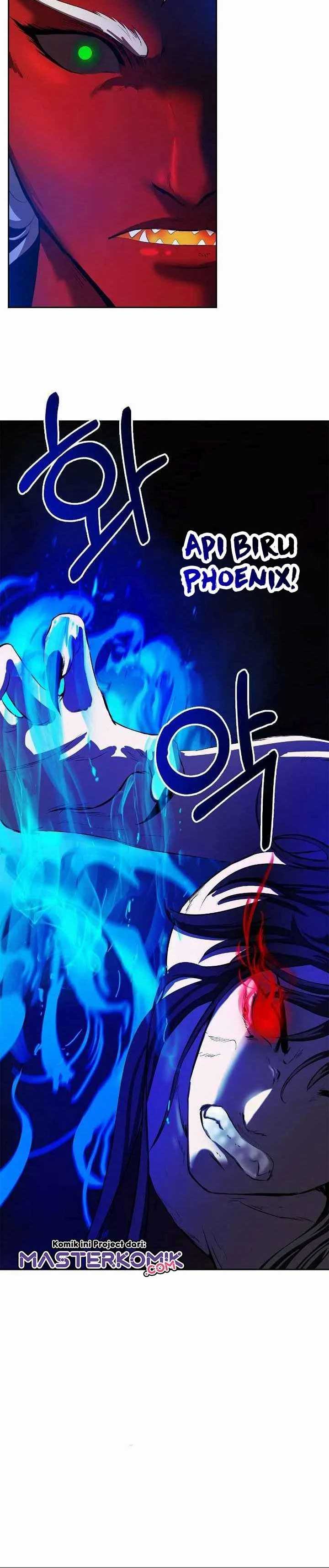 Cystic Story (Call The Spear) Chapter 28 Image 26