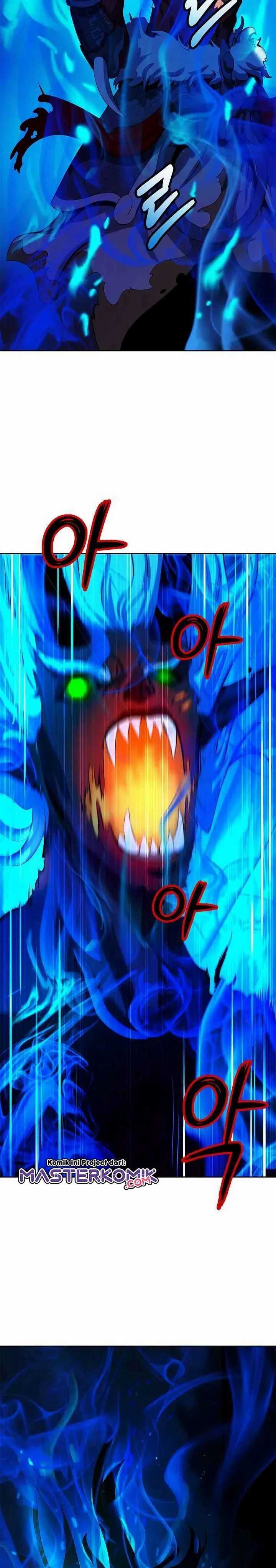 Cystic Story (Call The Spear) Chapter 28 Image 28