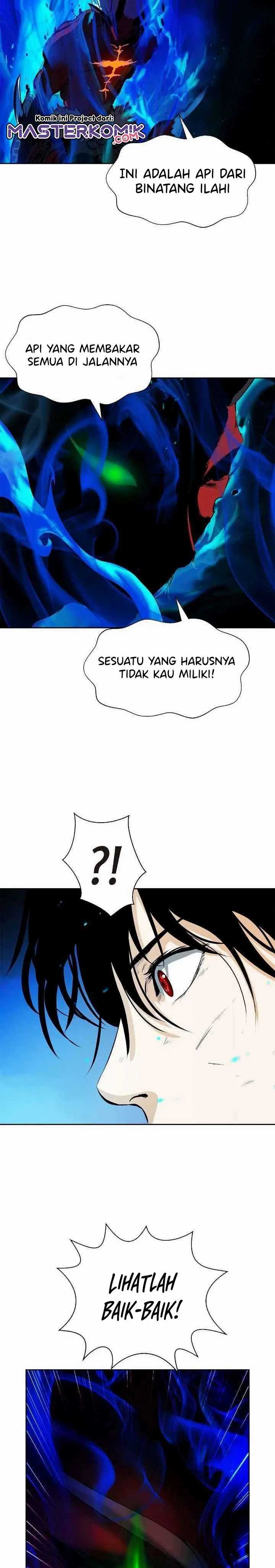 Cystic Story (Call The Spear) Chapter 28 Image 36