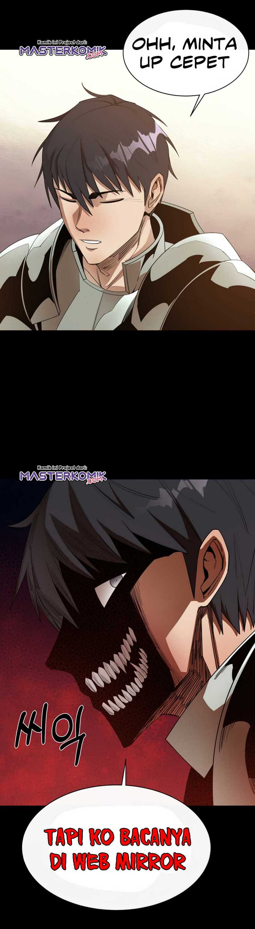 Cystic Story (Call The Spear) Chapter 28 Image 39