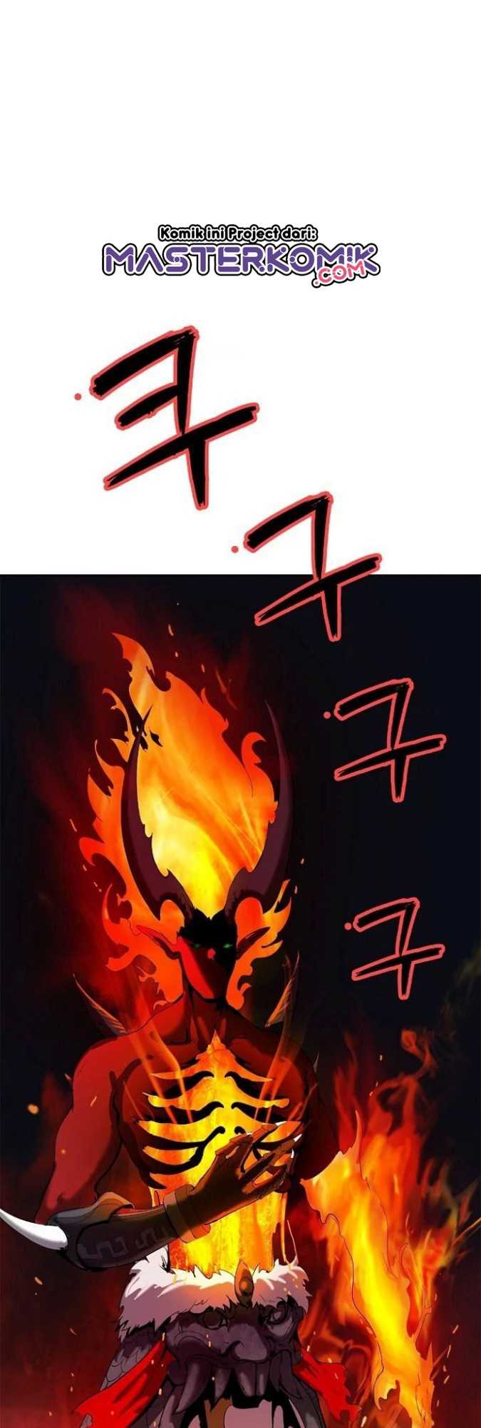 Cystic Story (Call The Spear) Chapter 29 Image 2