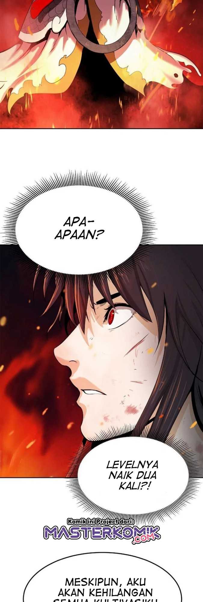 Cystic Story (Call The Spear) Chapter 29 Image 3