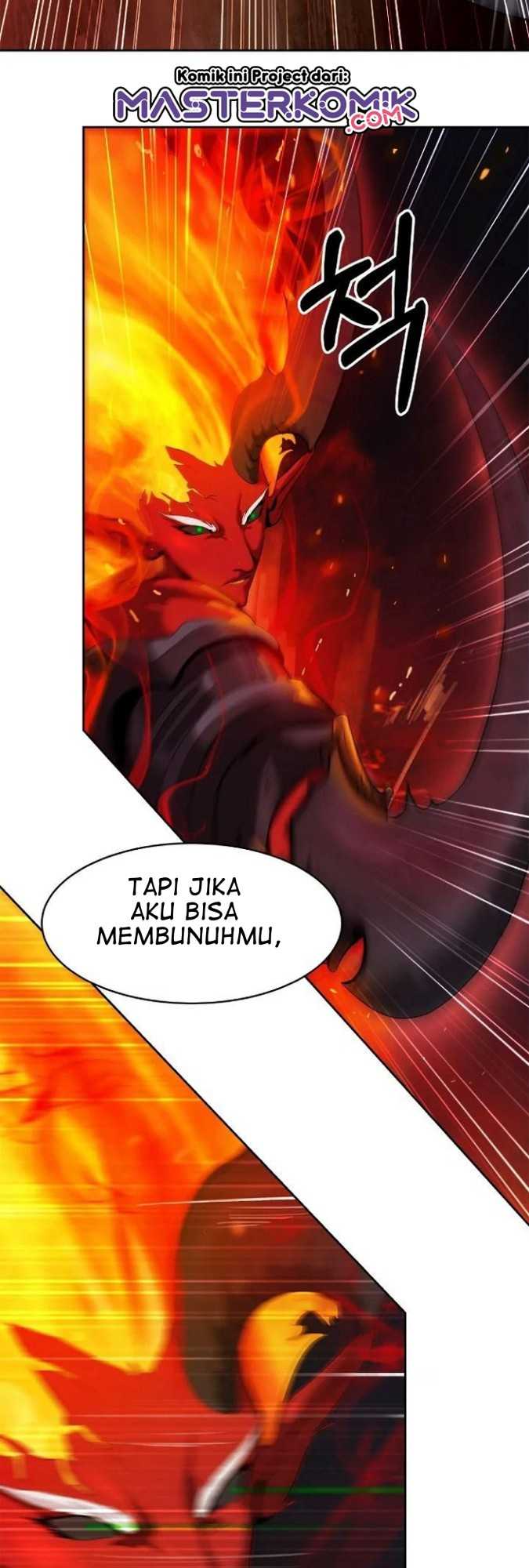 Cystic Story (Call The Spear) Chapter 29 Image 6