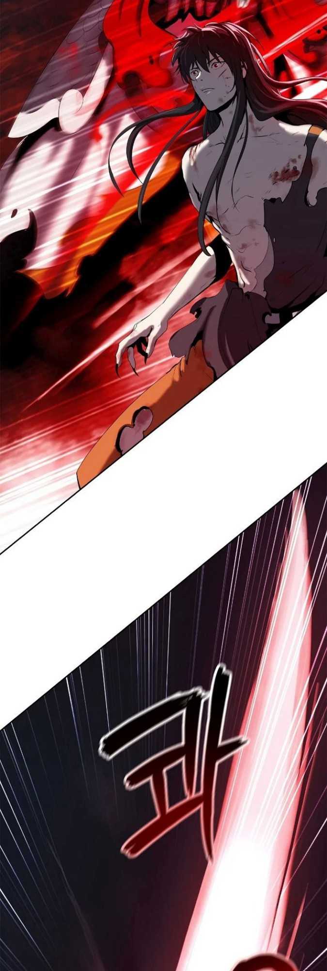 Cystic Story (Call The Spear) Chapter 29 Image 8