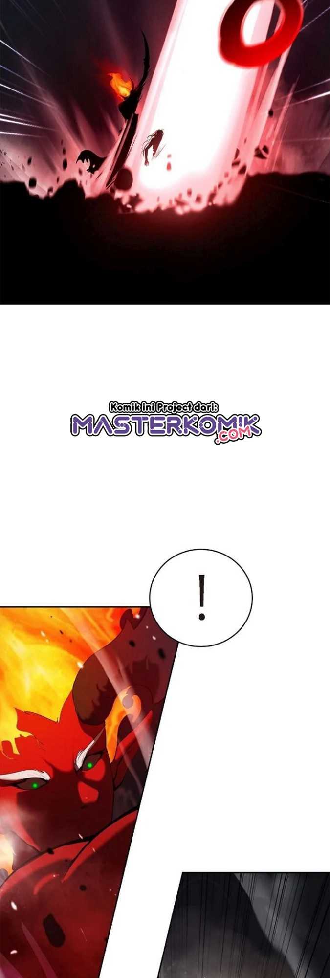 Cystic Story (Call The Spear) Chapter 29 Image 9