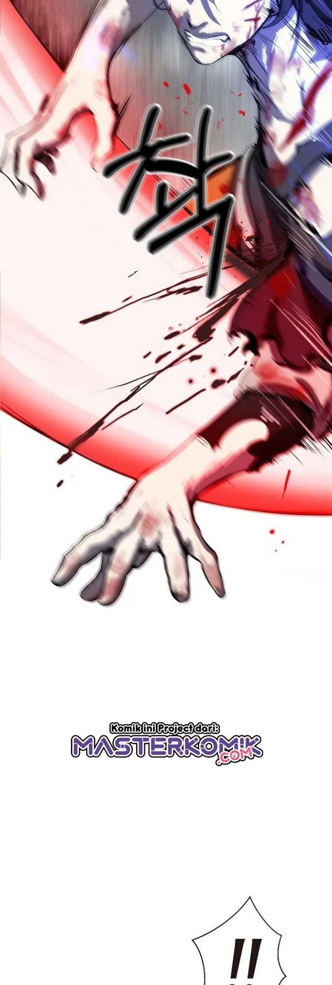 Cystic Story (Call The Spear) Chapter 29 Image 13