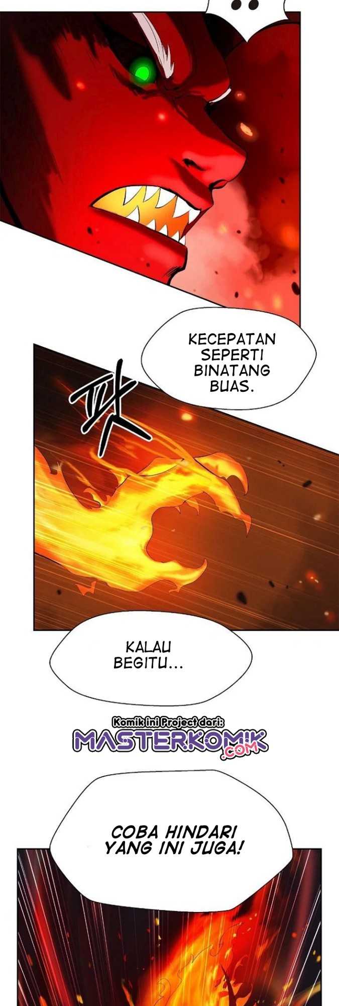 Cystic Story (Call The Spear) Chapter 29 Image 14