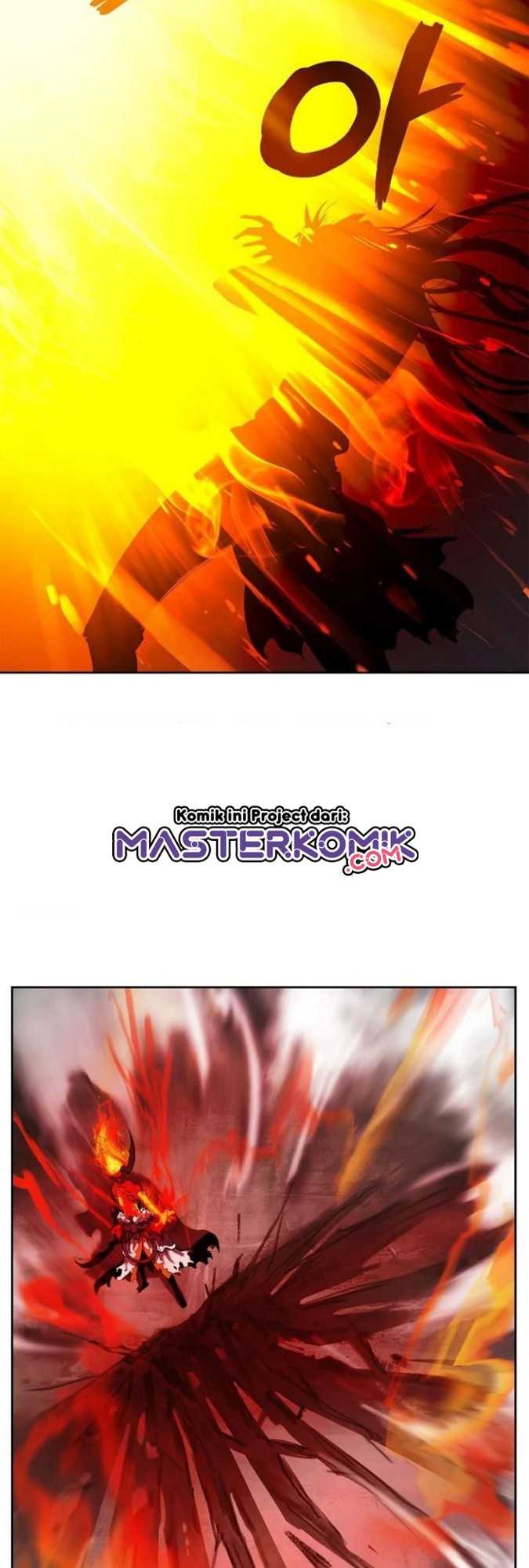 Cystic Story (Call The Spear) Chapter 29 Image 16