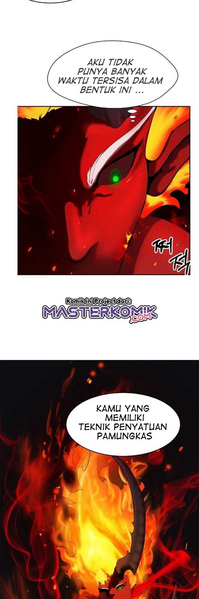 Cystic Story (Call The Spear) Chapter 29 Image 21