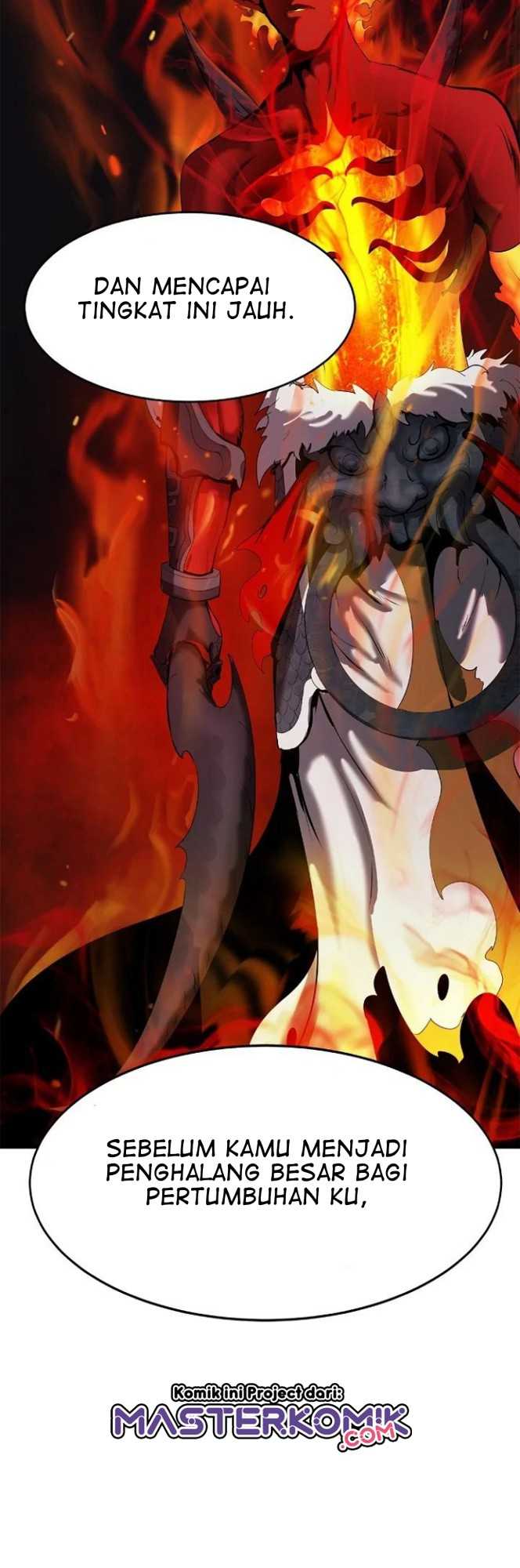 Cystic Story (Call The Spear) Chapter 29 Image 22