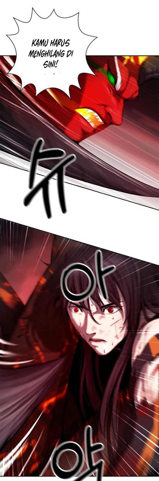 Cystic Story (Call The Spear) Chapter 29 Image 23