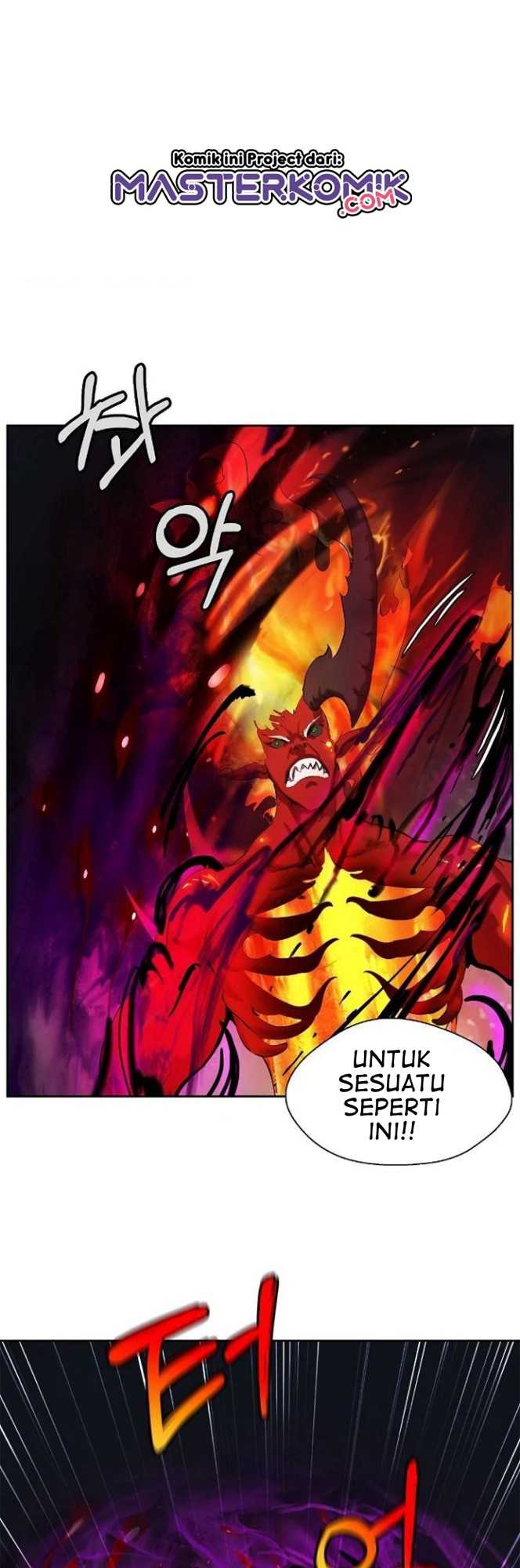 Cystic Story (Call The Spear) Chapter 29 Image 30