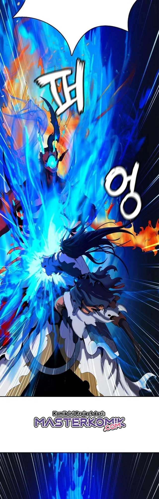 Cystic Story (Call The Spear) Chapter 29 Image 34