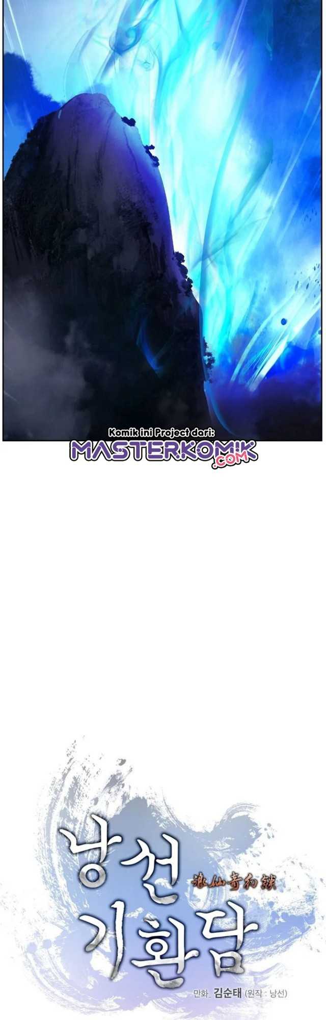 Cystic Story (Call The Spear) Chapter 29 Image 36