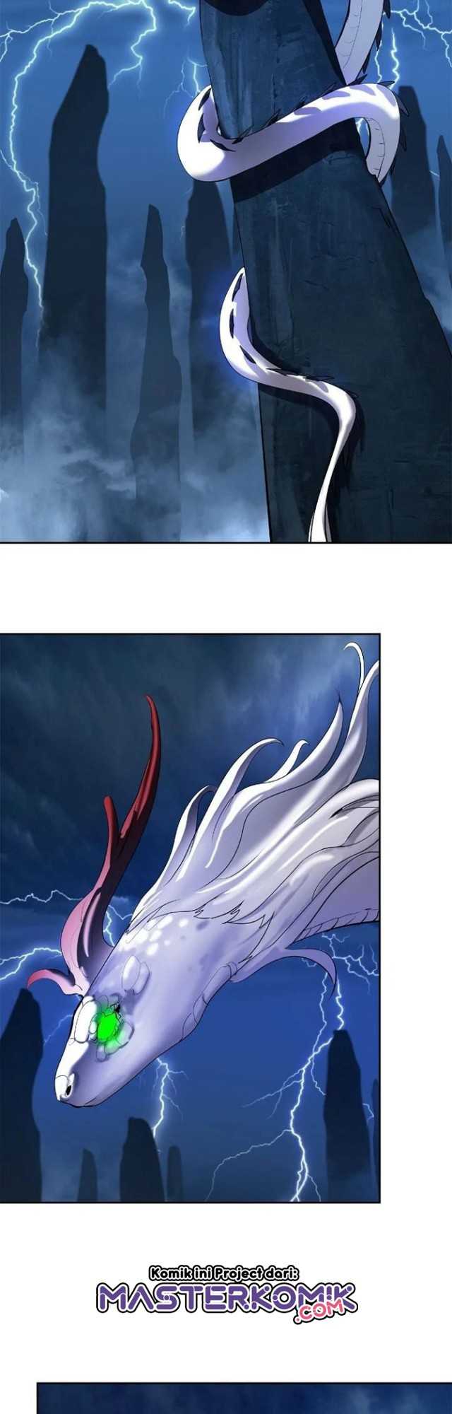 Cystic Story (Call The Spear) Chapter 29 Image 38