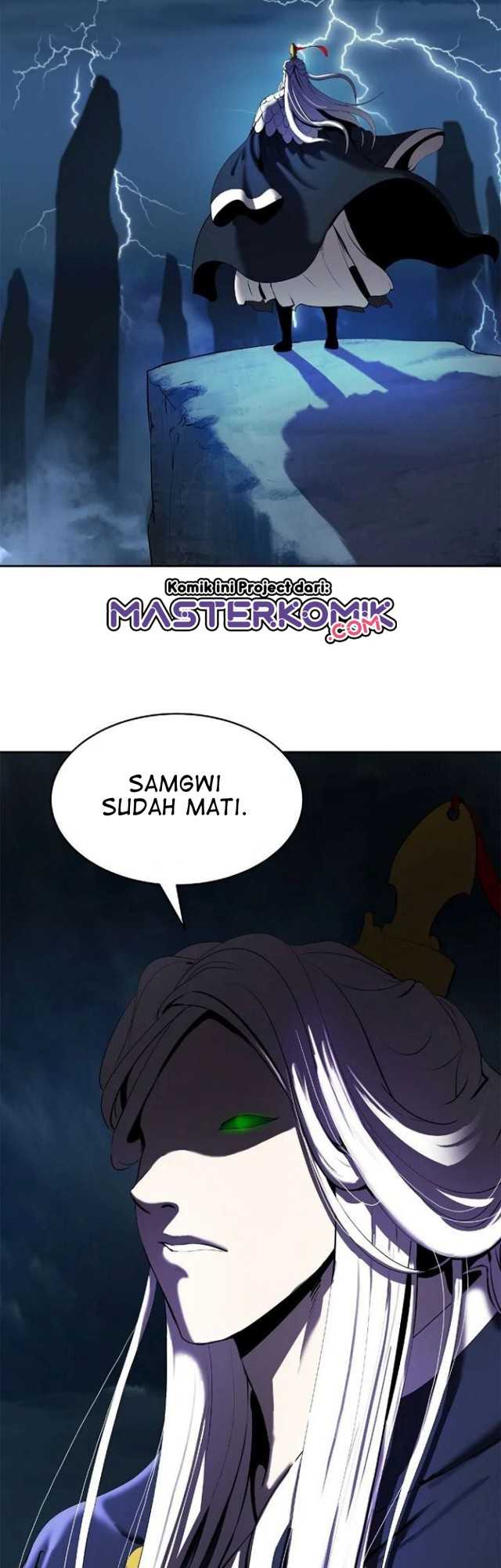 Cystic Story (Call The Spear) Chapter 29 Image 40