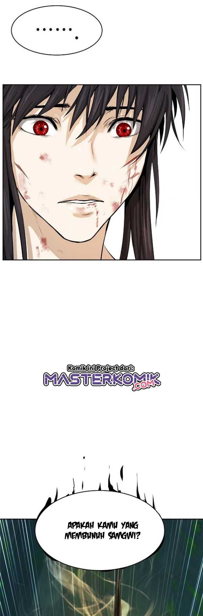 Cystic Story (Call The Spear) Chapter 29 Image 56