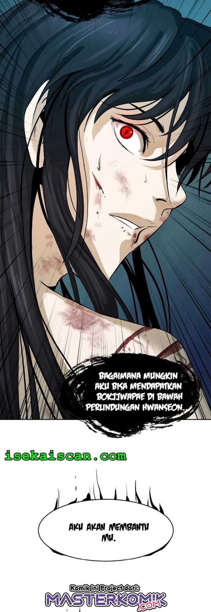 Cystic Story (Call The Spear) Chapter 29 Image 62