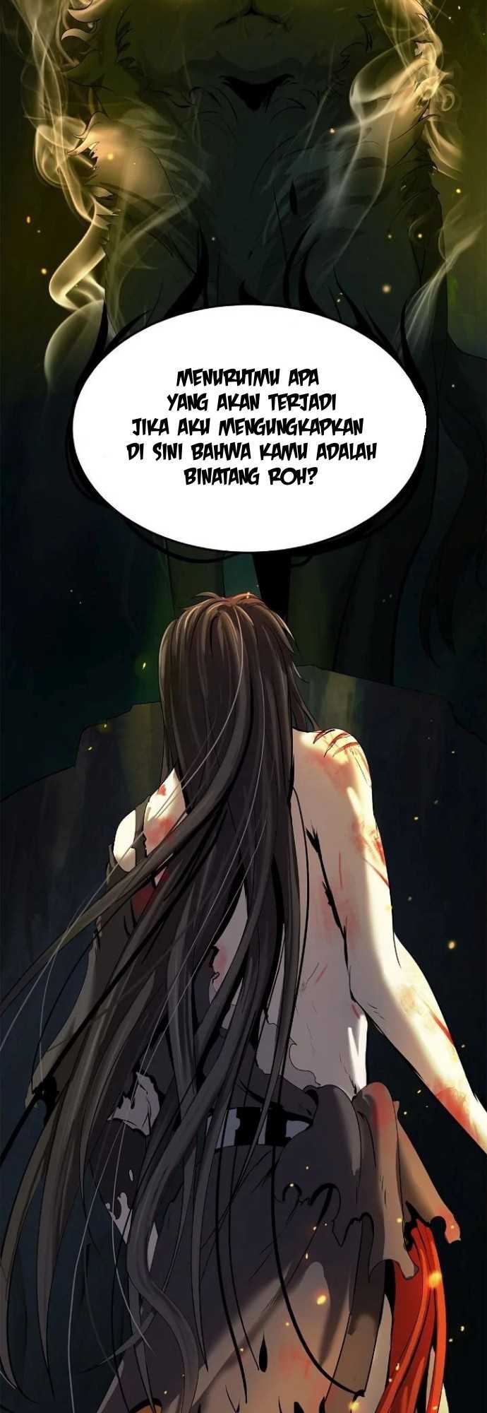 Cystic Story (Call The Spear) Chapter 29 Image 65