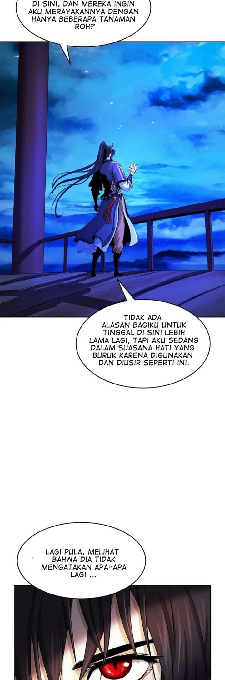 Cystic Story (Call The Spear) Chapter 30 Image 4