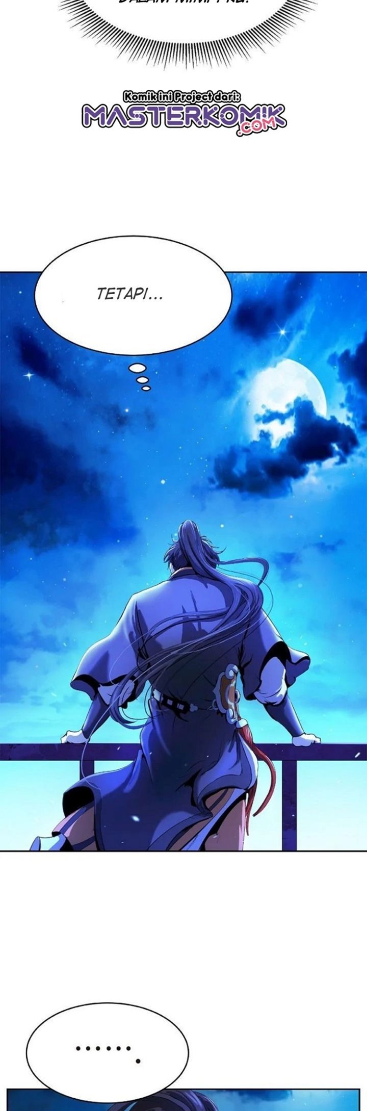 Cystic Story (Call The Spear) Chapter 30 Image 10