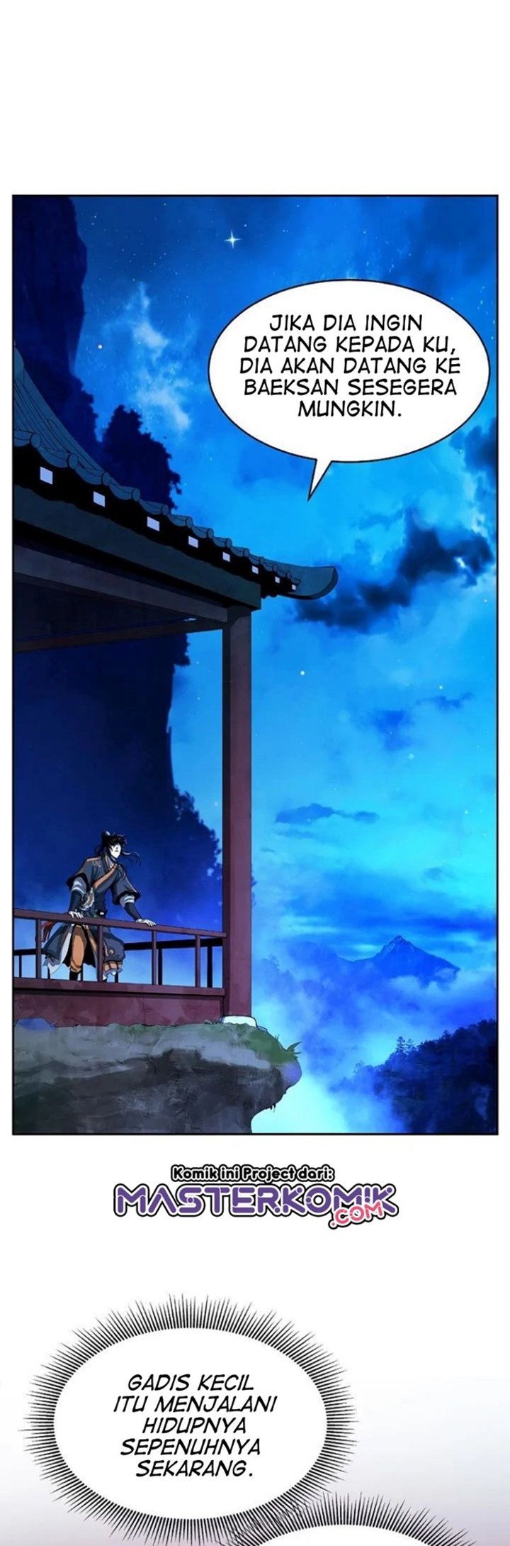 Cystic Story (Call The Spear) Chapter 30 Image 13