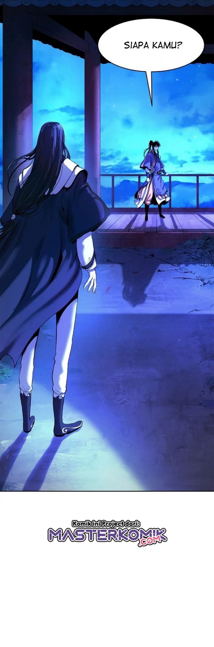 Cystic Story (Call The Spear) Chapter 30 Image 16