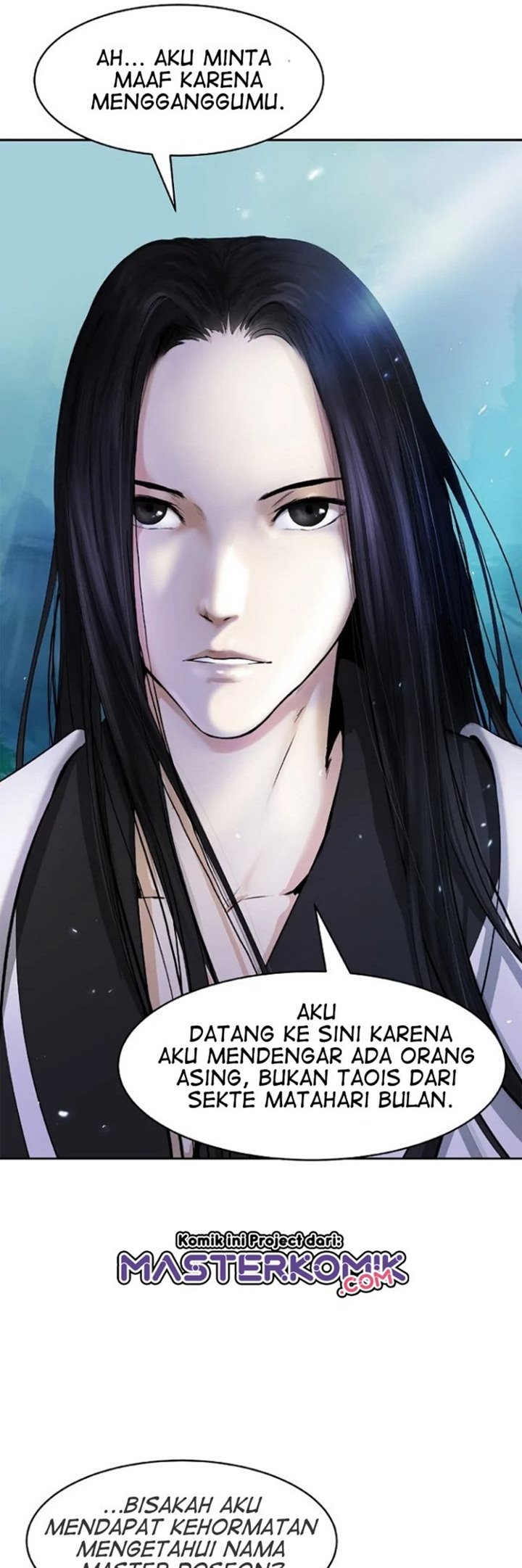 Cystic Story (Call The Spear) Chapter 30 Image 17