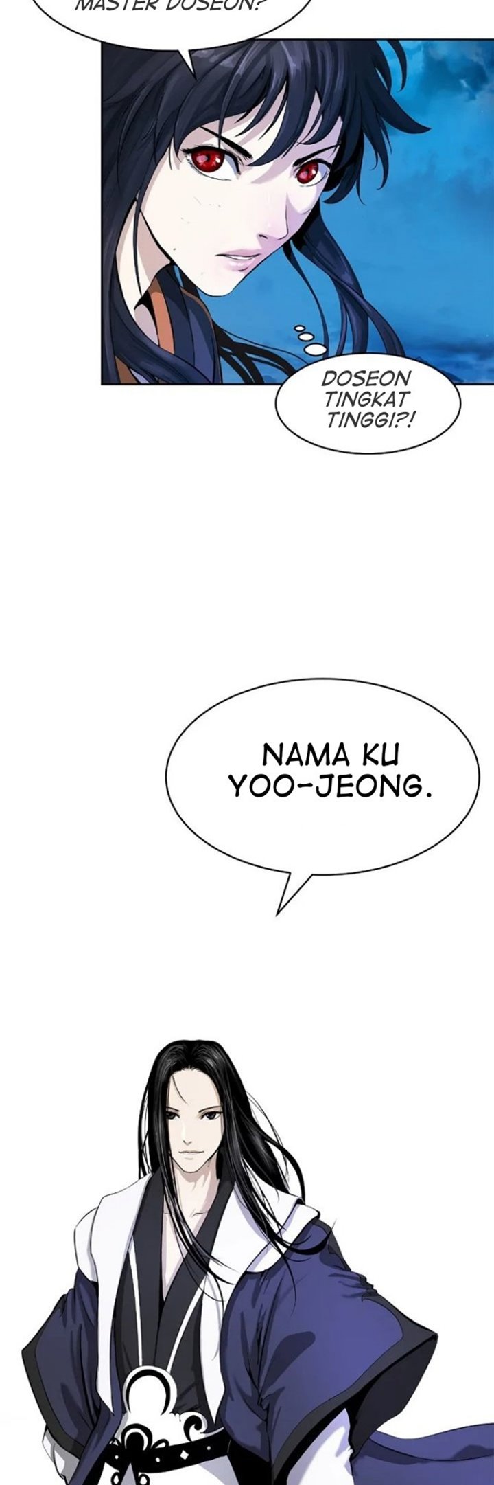 Cystic Story (Call The Spear) Chapter 30 Image 18